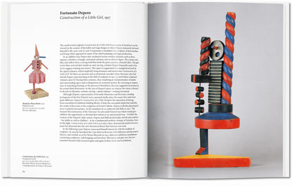 Futurism (English) Book