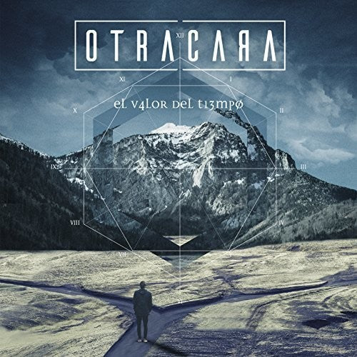 Otra Cara - El Valor Del Tiempo - Music CD