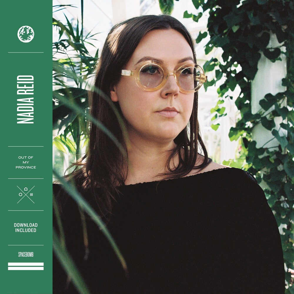 Out Of My Province [LP] Vinyl Record