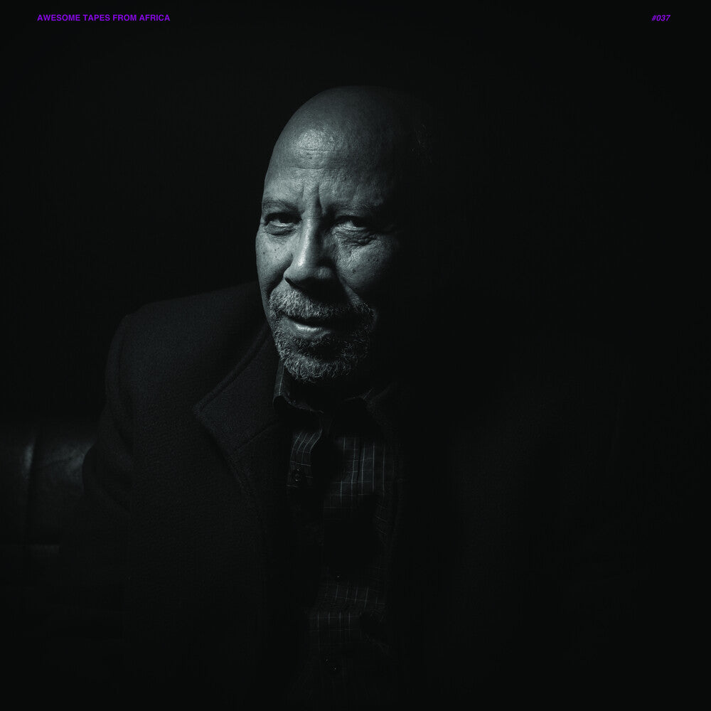 the album cover for Hailu Mergia - Yene Mircha