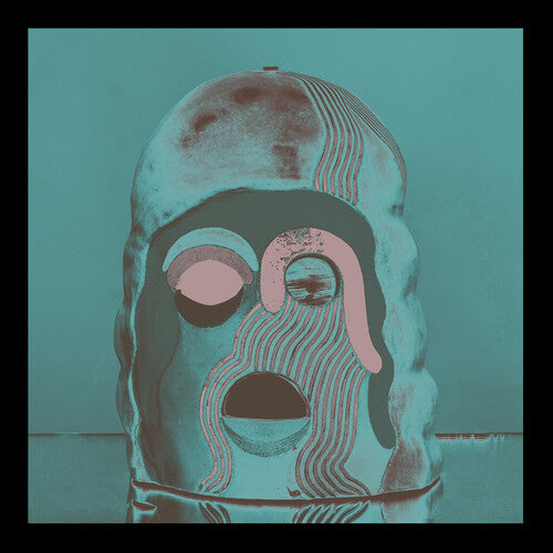 Facs - Void Moments - Music CD