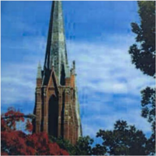 Maus,john - Addendum - Music CD