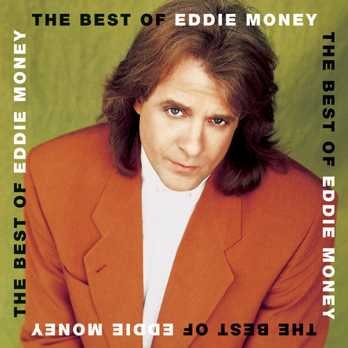 Eddie Money - The Best Of Eddie Money Music CD