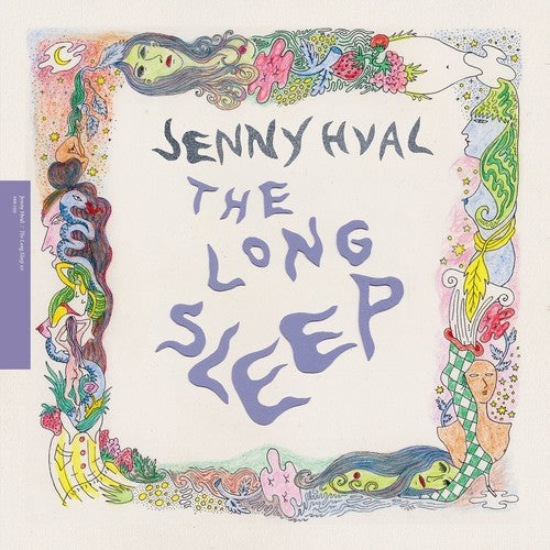 The Long Sleep EP [Vinyl] Vinyl Record