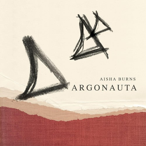 Argonauta [LP] Vinyl Record
