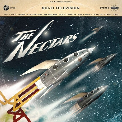 Sci-Fi Television [LP] Vinyl Record