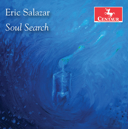 Salazar - Soul Search - Music CD