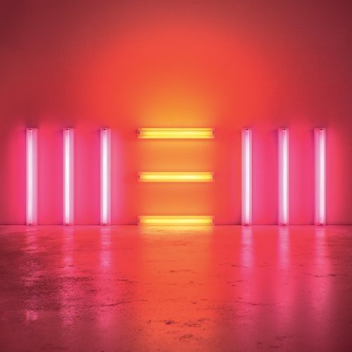 New [LP] Vinyl Record