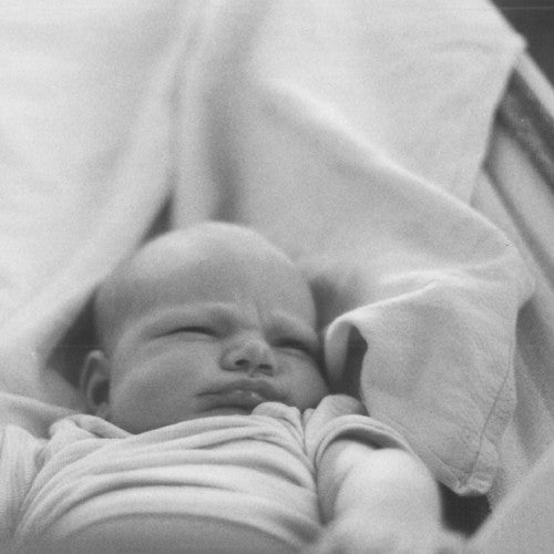 Snares - Just The Three Of Us Vinyl Record