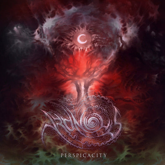 Aronious - Perspicacity [LP] Vinyl Record