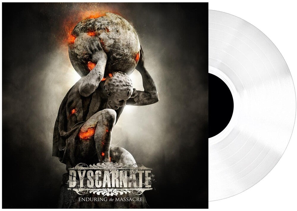 Enduring The Massacre [LP] Vinyl Record