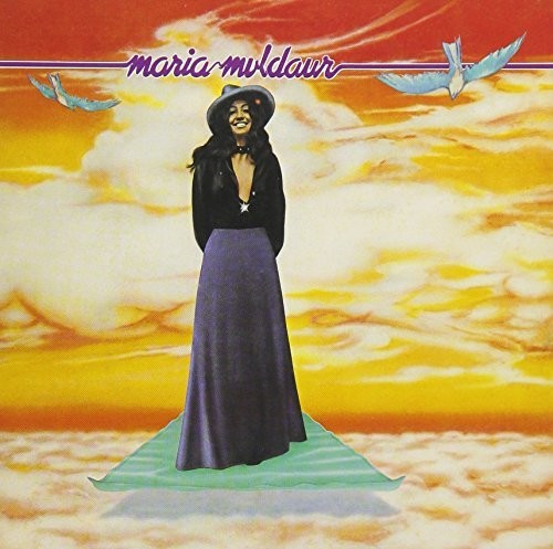 Muldaur,maria - Maria Muldaur - Music CD