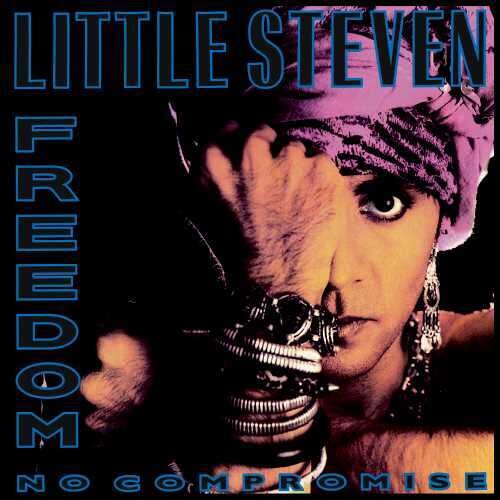Little Steven - Freedom - No Compromise Vinyl Record