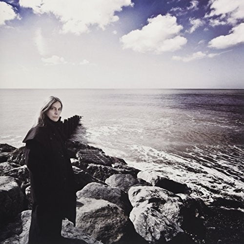 June Tabor - Ashore [LP] Vinyl Record