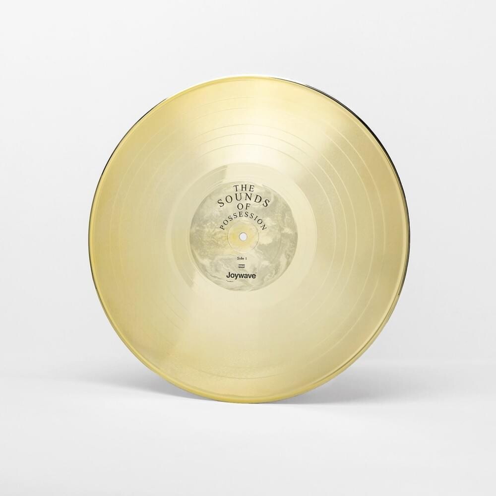 Joywave - Possession [LP] Vinyl Record