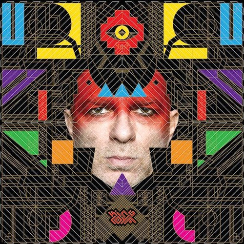 King Coya - Tierra De King Coya [LP] Vinyl Record