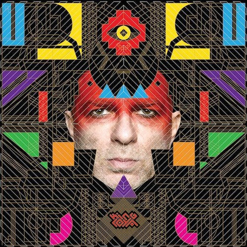 Tierra De King Coya [LP] Vinyl Record