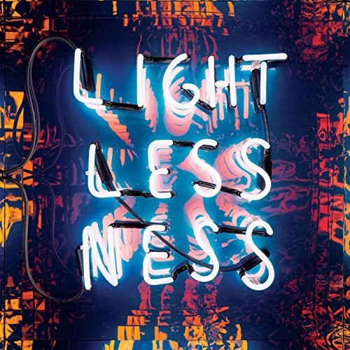 Maps & Atlases - Lightlessness Is Nothing New - Music CD