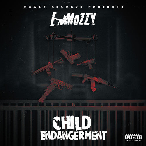 Child Endangerment [Digipak] Music CD