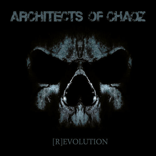 Architects Of Chaoz - (R)Evolution [LP] Vinyl Record