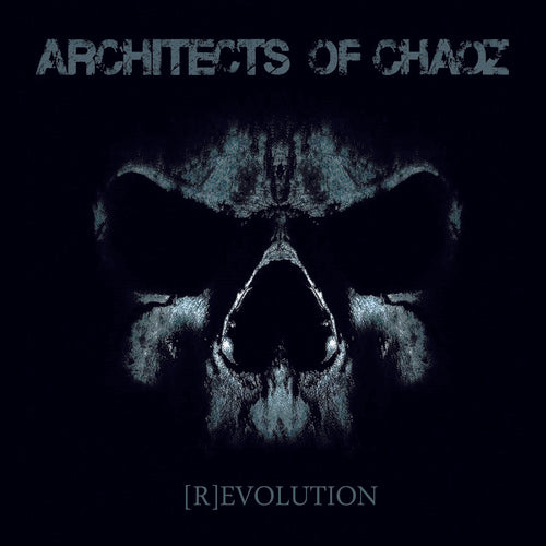 Architects Of Chaoz - (R)Evolution [2LP] Vinyl Record