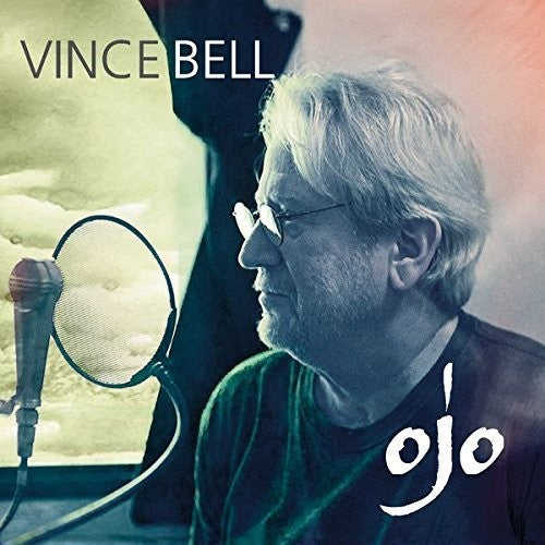 Bell,vince - Ojo - Music CD