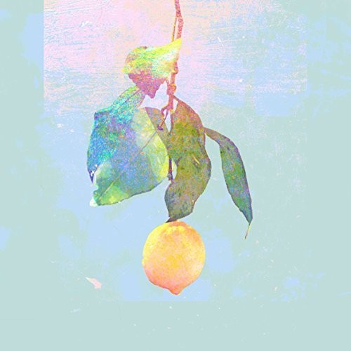 the album cover for Kenshi Yonezu - Lemon (W/Dvd) [Limited Edition] (Jpn)