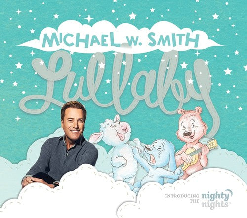 Smith,michael W - Lullaby (introducing The Nighty Nights) - Music CD
