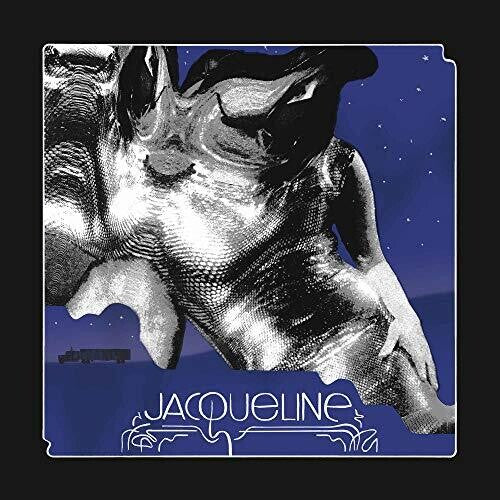 Jackie Lynn - Jacqueline Vinyl Record