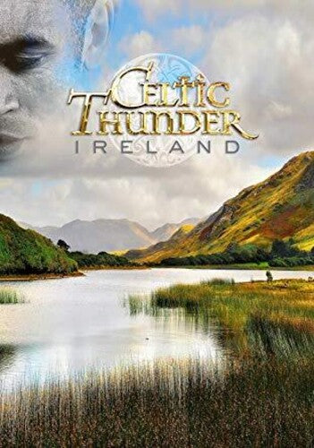 Celtic Thunder - Ireland - DVD