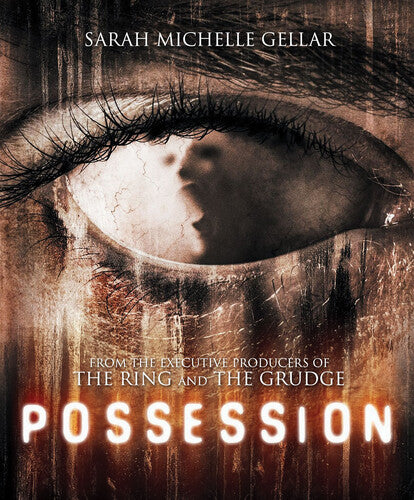 Possession - Possession - Blu-ray
