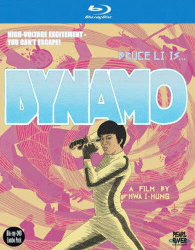 Dynamo - Dynamo - Blu-ray