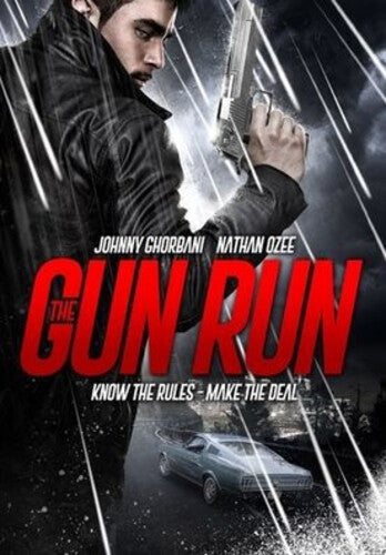 Gun Run - Gun Run - DVD