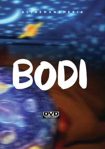 Bodi - Bodi - DVD