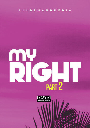 My Right 2 - My Right 2 - DVD