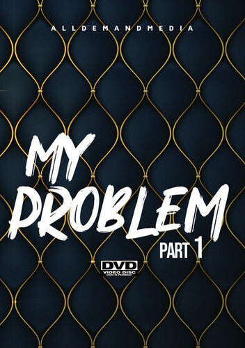 My Problem 1 - My Problem 1 - DVD