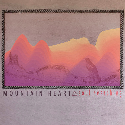 Mountain Heart - Soul Searching - Music CD