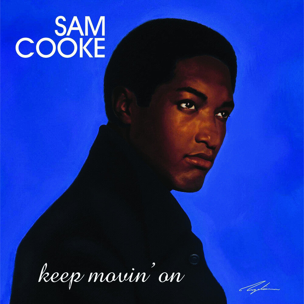 Keep Movin' On [2 LP] Vinyl Record