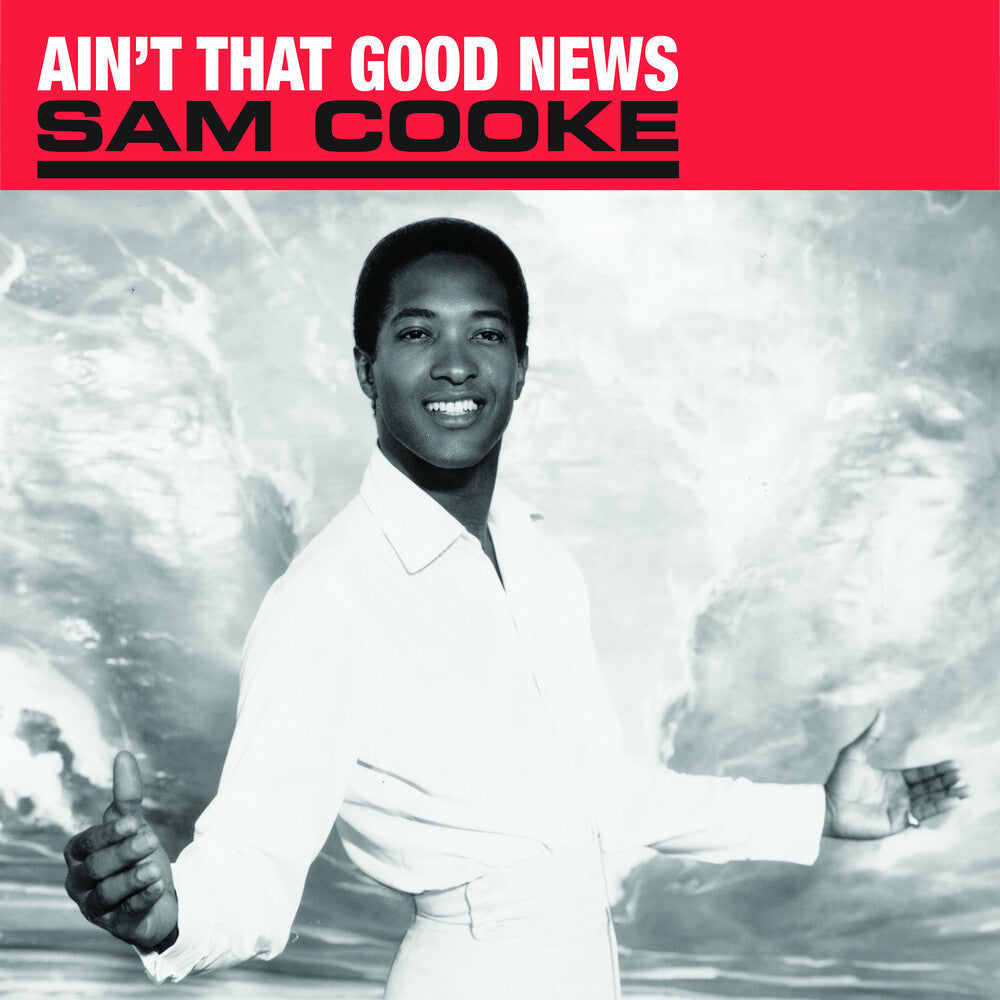 Ain't That Good News [LP] Vinyl Record
