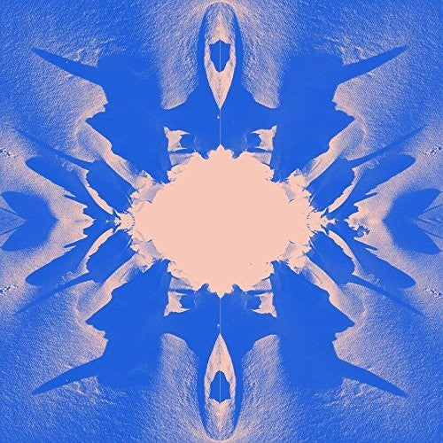 Hole In The Landscape [Colored Vinyl] [Limited Edition] Vinyl Record