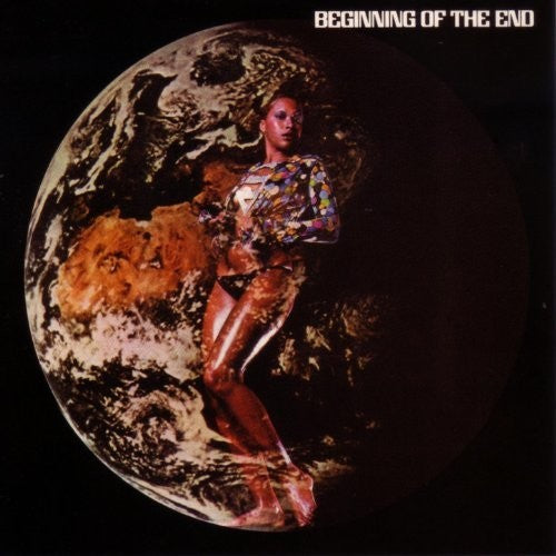 Beginning Of The End - Beginning Of The End - Vinyl Record
