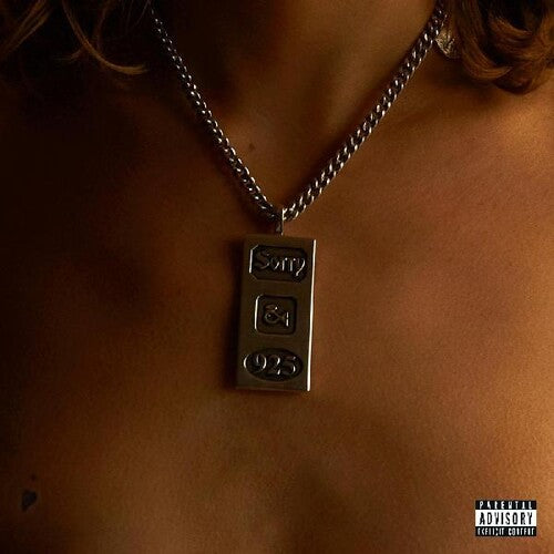 Sorry - 925 - Vinyl Record