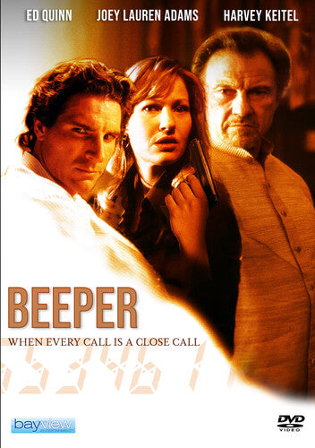 Beeper - Beeper - DVD
