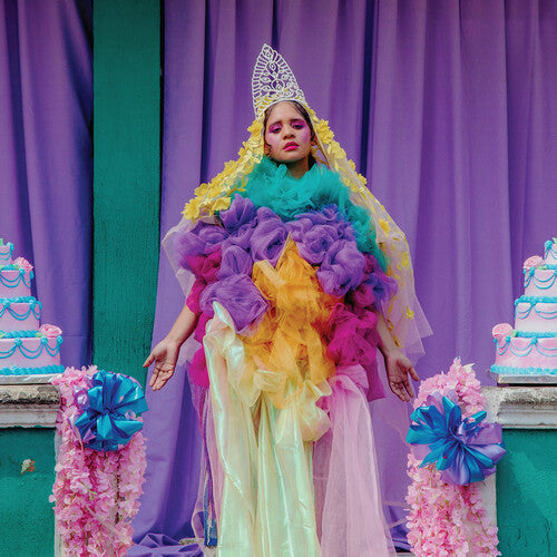 Lido Pimienta - Miss Colombia Vinyl Record