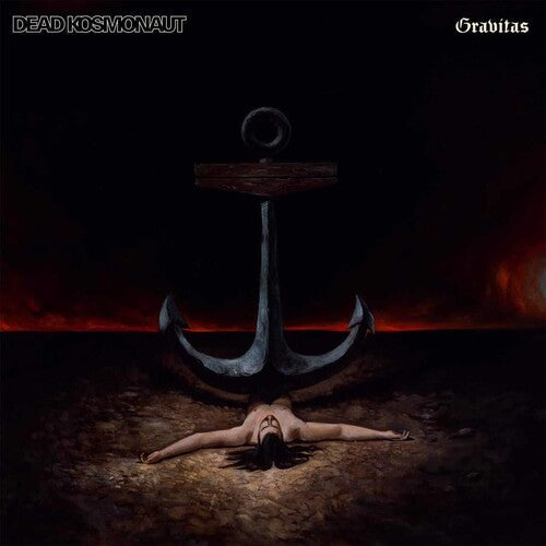 Dead Kosmonaut - Gravitas Vinyl Record