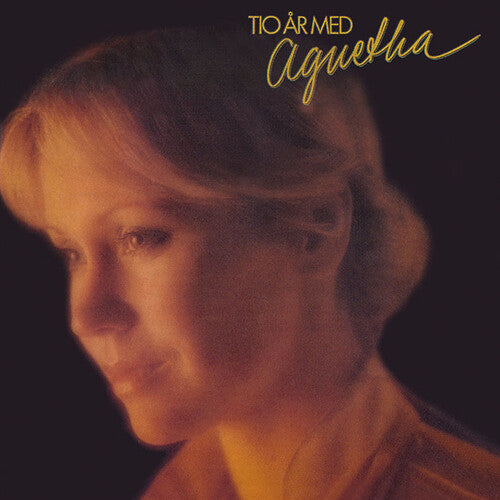 Faltskog,agnetha - Tio Ar Med Agnetha - Music CD
