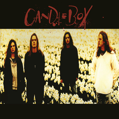 Candlebox - Candlebox - Music CD