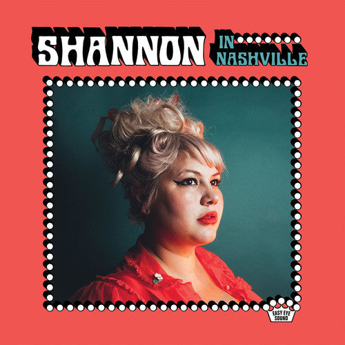Shannon Shaw - Shannon In Nashville Vinyl Record