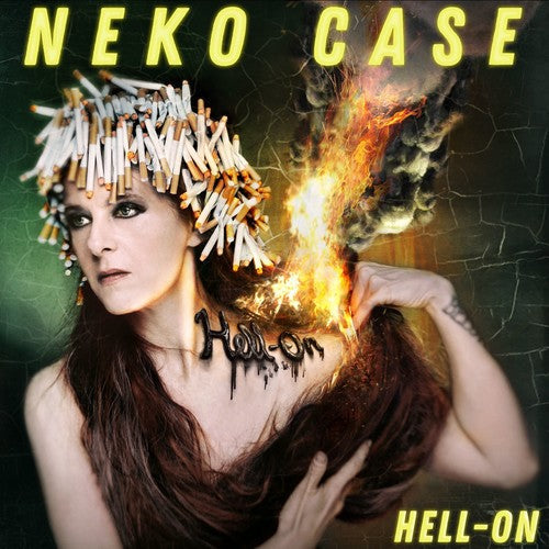 Hell-on Music CD