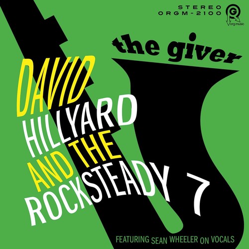 The Giver [LP] Vinyl Record